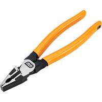 PITBULL Dipped Handle Universal Cutting Pliers, 8" L Sidevic Inc.