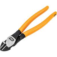 PITBULL Diagonal Cutting Plier Dipped Handle, 8" L Sidevic Inc.