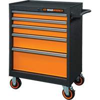 MEGAMOD Master Mechanics Tool Set in Premium Modular Foam Trays with Tool Storage, 1024 Pieces Sidevic Inc.