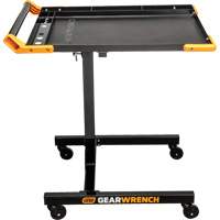 MEGAMOD Master Mechanics Tool Set in Premium Modular Foam Trays with Tool Storage, 1268 Pieces Sidevic Inc.