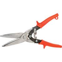 MultiMaster Compound Action Long Cut Aviation Snips Sidevic Inc.