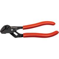 Mini Dipped Handle Tongue and Groove Pliers, 5" Sidevic Inc.