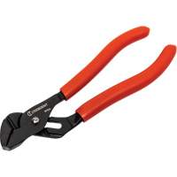 Mini Dipped Handle Tongue and Groove Pliers, 5" Sidevic Inc.