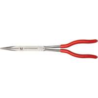 X2 Dipped Handle Long Reach Pliers, 13" L Sidevic Inc.