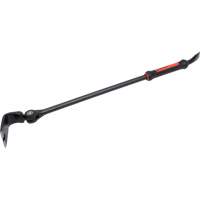 Levier plat pivotant, 2-1/2" la, 30" lo Sidevic Inc.