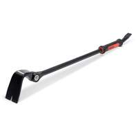 Levier plat pivotant, 2-1/2" la, 30" lo Sidevic Inc.