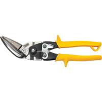 Offset Straight Aviation Snips Sidevic Inc.