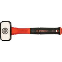 Marteau perforateur, 3 lb, Prise en Fibre de verre, 4" lo Sidevic Inc.
