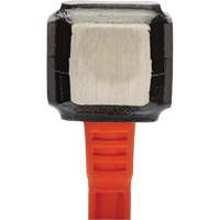 Marteau perforateur, 3 lb, Prise en Fibre de verre, 4" lo Sidevic Inc.