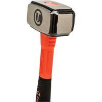 Marteau perforateur, 3 lb, Prise en Fibre de verre, 4" lo Sidevic Inc.