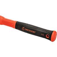 Marteau perforateur, 3 lb, Prise en Fibre de verre, 4" lo Sidevic Inc.