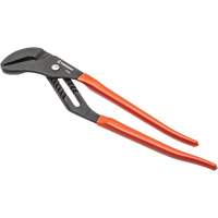 Straight Jaw Dipped Handle Tongue and Groove Pliers, 16" Sidevic Inc.