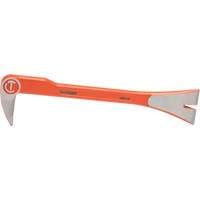 Barre-levier pour moulures, 1" la, 8" lo Sidevic Inc.