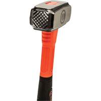 Marteau perforateur, 2 lb, Prise en Coussin&eacute;e/Fibre de verre, 4" lo Sidevic Inc.