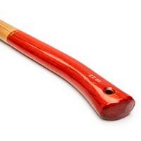 Marteau de charpente &agrave; face meul&eacute;e, 22 oz, Prise en Bois, 18" lo Sidevic Inc.