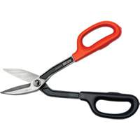 Offset Pattern Tinner Snips, 2" Cut Length, Straight Cut Sidevic Inc.