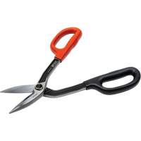 Offset Pattern Tinner Snips, 2" Cut Length, Straight Cut Sidevic Inc.
