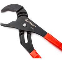 V-Jaw Dipped Handle Tongue & Groove Pliers, 12" Sidevic Inc.