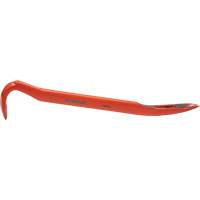 Double End Nail Puller, 2-1/2" W x 12" L Sidevic Inc.