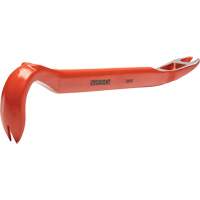 Double End Nail Puller, 2-1/2" W x 12" L Sidevic Inc.