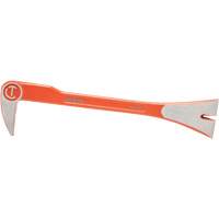 Molding Pry Bar, 1-3/4" W, 10" L Sidevic Inc.