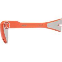 Molding Pry Bar, 1-3/4" W, 10" L Sidevic Inc.