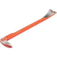 Molding Pry Bar, 3-1/2" W, 16" L Sidevic Inc.