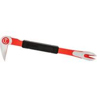 Nail Puller, 9" L Sidevic Inc.