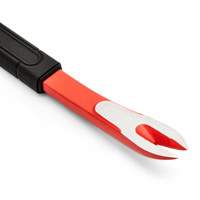 Nail Puller, 9" L Sidevic Inc.