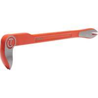 Nail Puller, 14" L Sidevic Inc.