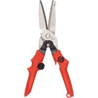 Multi-Purpose Cutter Sidevic Inc.