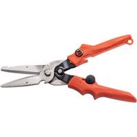 Multi-Purpose Cutter Sidevic Inc.