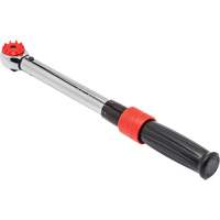 Cl&eacute; dynamom&eacute;trique &agrave; microm&egrave;tre, &agrave; cadran, Entraînement 3/8" carr&eacute;, 50 - 250 lb-po Sidevic Inc.