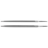 Jeu de lime conique mince 2 mcx, Triangle, 13-1/4" Sidevic Inc.