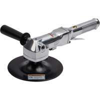 Air Angle Sander Sidevic Inc.