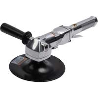 Air Angle Polisher & Buffer Sidevic Inc.