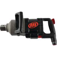 Air Impact Wrench, 1-1/2" Drive, 1/2" NPT Air Inlet, 3600 No Load RPM Sidevic Inc.