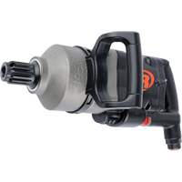 Air Impact Wrench, #5 Drive, 1/2" NPT Air Inlet, 3600 No Load RPM Sidevic Inc.