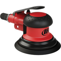 Random Orbital Air Sander, 5" Dia., 1/4" NPT Inlet, 12000 RPM Sidevic Inc.