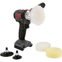 Cordless Polisher & Sander Sidevic Inc.