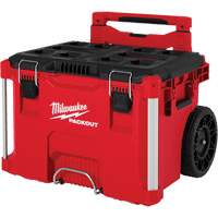 Modular Tool Boxes