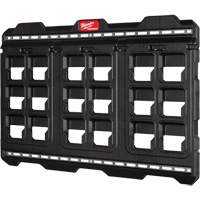 PACKOUT Large Wall Plate Sidevic Inc.