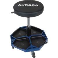 Tabouret pivotant pour travail Sidevic Inc.