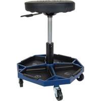 Tabouret pivotant pour travail Sidevic Inc.