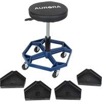 Tabouret pivotant pour travail Sidevic Inc.
