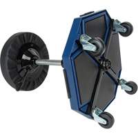 Tabouret pivotant pour travail Sidevic Inc.