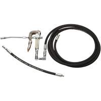 JAGP-120 Heavy-Duty Air Operated Grease Pump Kit Sidevic Inc.