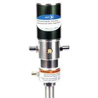 JAGP-120 Heavy-Duty Air Operated Grease Pump Kit Sidevic Inc.