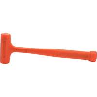 Compocast Slimline Head Soft Face Hammer, 5 oz. Sidevic Inc.