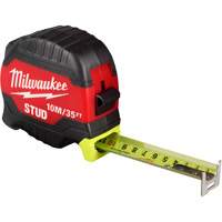 Ruban &agrave; mesurer porte-cl&eacute;, 1-5/16" x 35' Sidevic Inc.